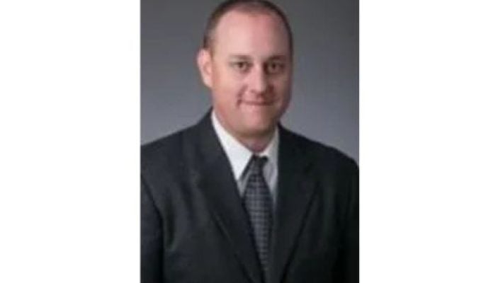 Kenneth Ward Welsh