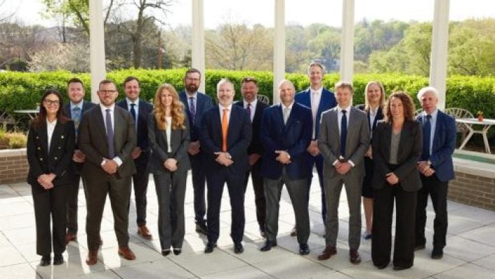 Kennyhertz Perry Team