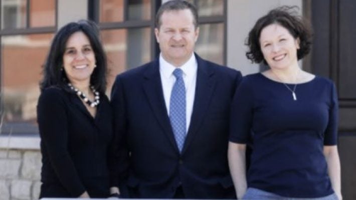 Keough & Moody, P.C. Team