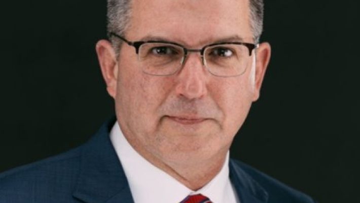 Kevin A. Snider