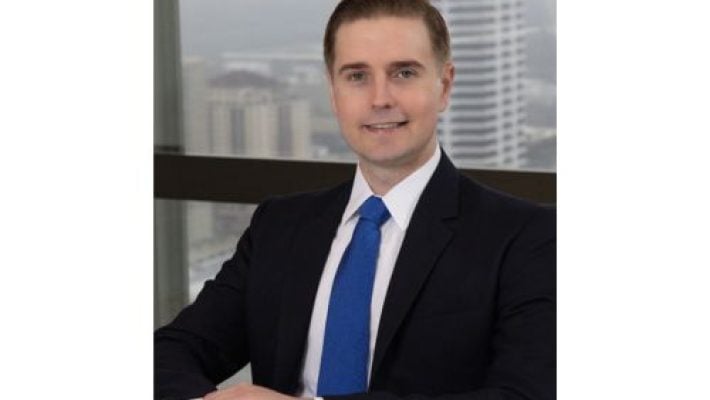 Kevin Blodgett