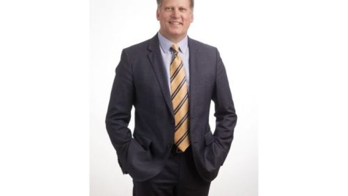 Kevin Laurence-Cover