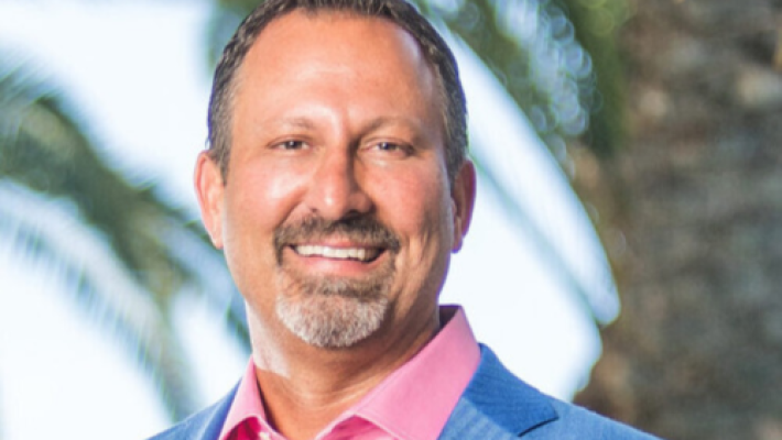 Kevin Rowe, the founder