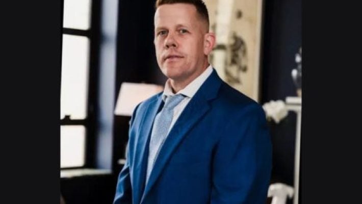 Kevin Shaun Vitale solo