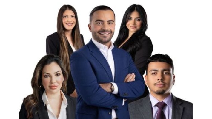 Khamo Law, PLLC Team