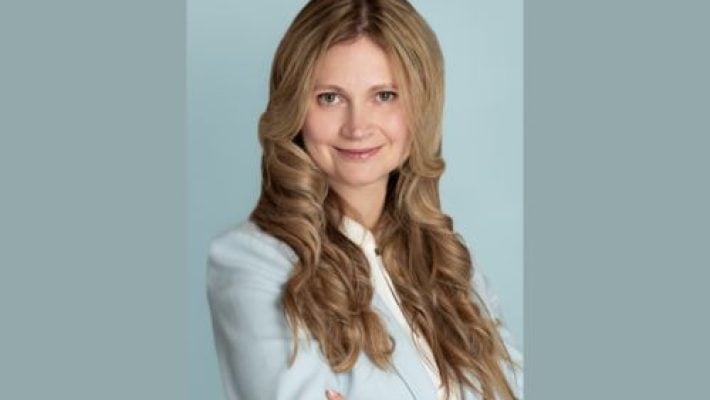 Khristina Siletskaya Solo