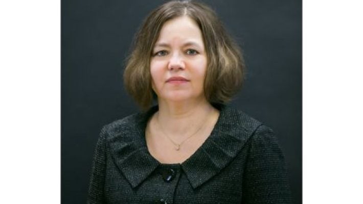 Kimberly A. Andrade solo