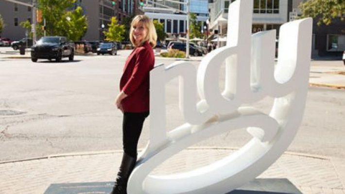 Kimberly D. Jeselskis Solo