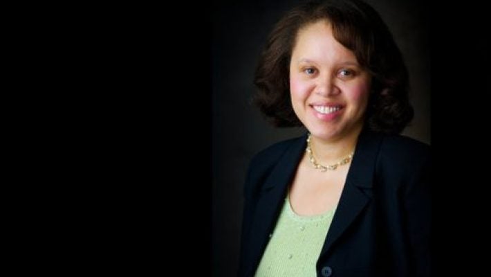 Kimberly E. Alston solo