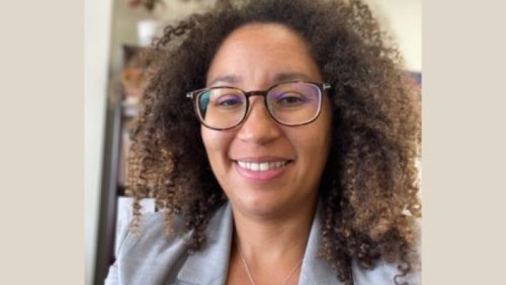 Kimberly Greene solo