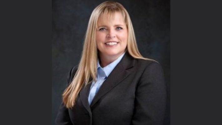 Kimberly L. Williams solo