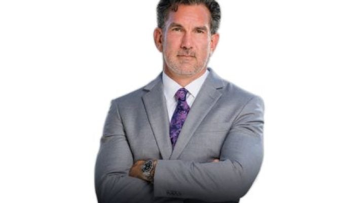 Kirk M. Tarman Gallery Image