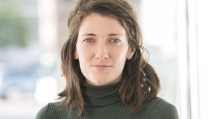 Kirsten J. Allen Solo