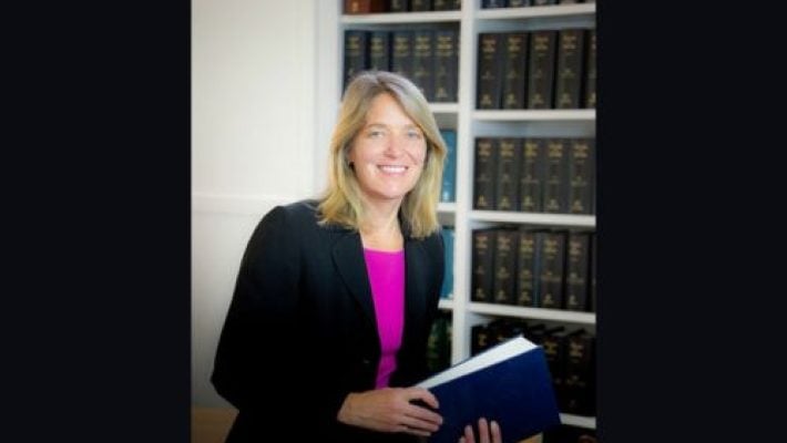 Kirstin M. Jahn solo