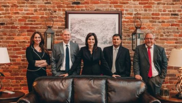 Knowles & Sullivan, LLC Team