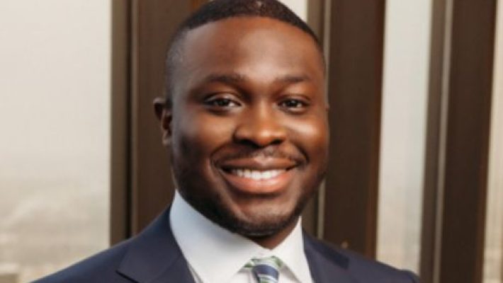 Kojo A. Addo solo