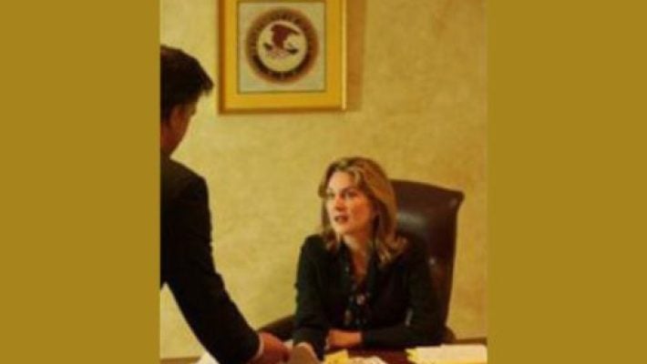 Kristan Peters-Hamlin Gallery Image