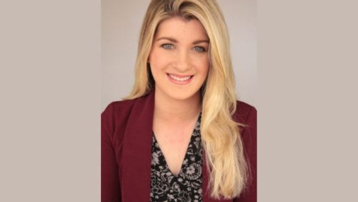 Kristen E. Washburn Solo