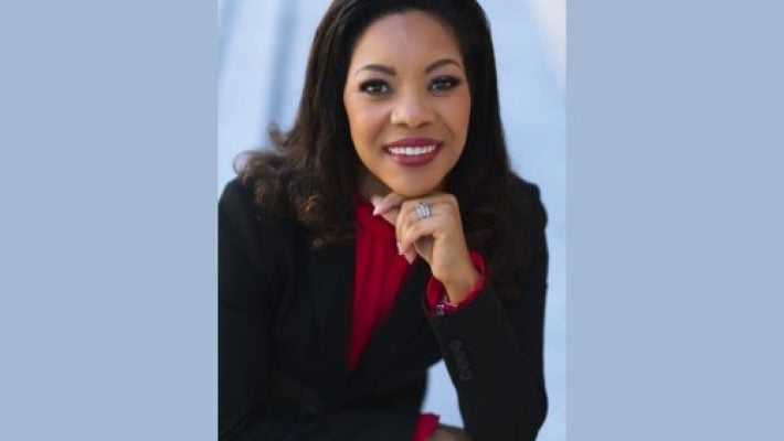 Kristie A. Scott