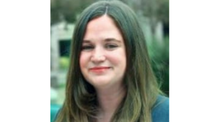 Kristin Roebuck Bethell solo