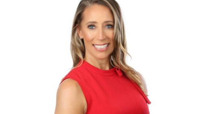 Kristy Mara solo