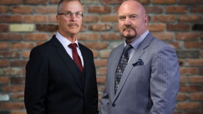 Kurt Kerns Team
