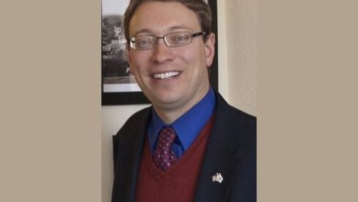 Kyle A. Krasa Solo