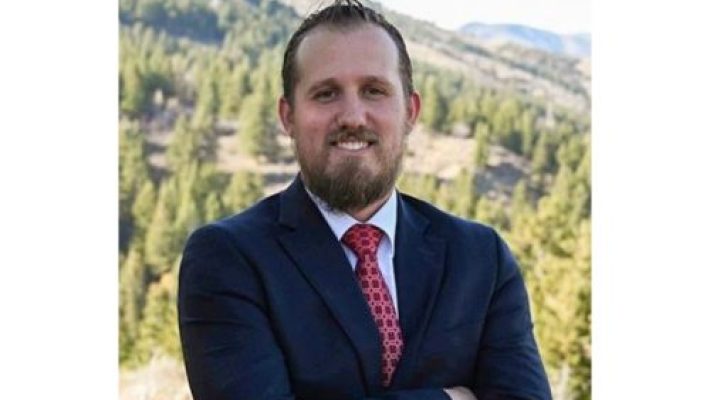 Kyle R. May solo