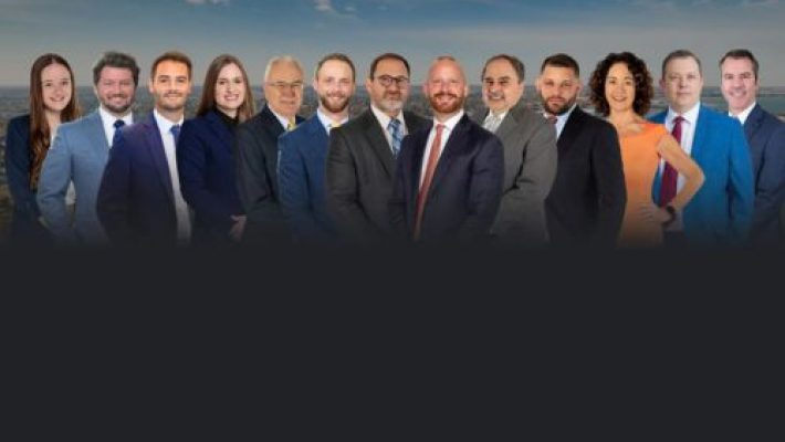 Kyle R. Wright with team