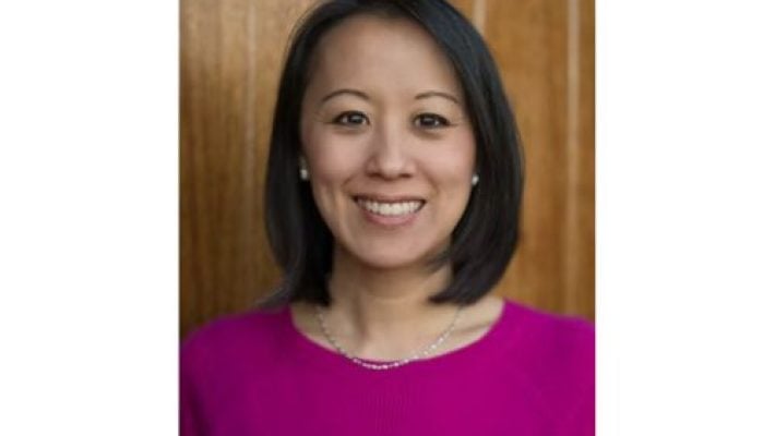 LINDA S. FANG solo