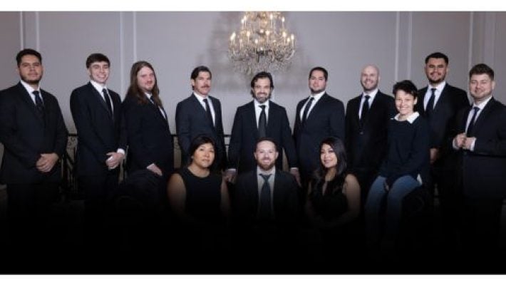 LV Criminal Defense-Team