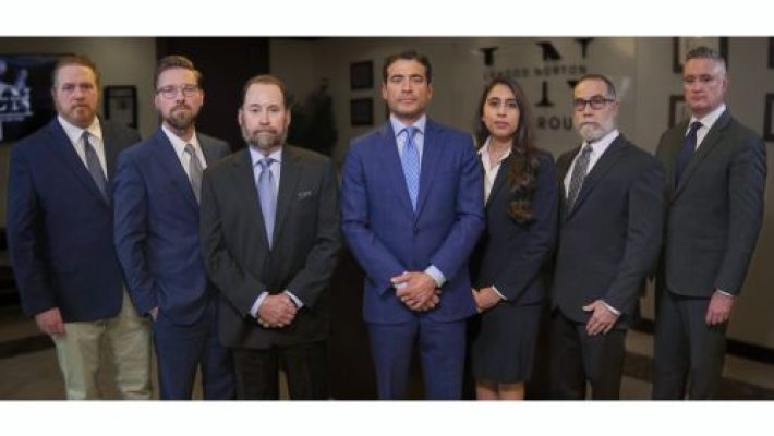 LaHood Norton Team