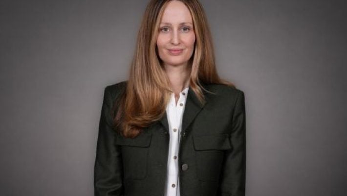 Lacey Rochester Gallery Image