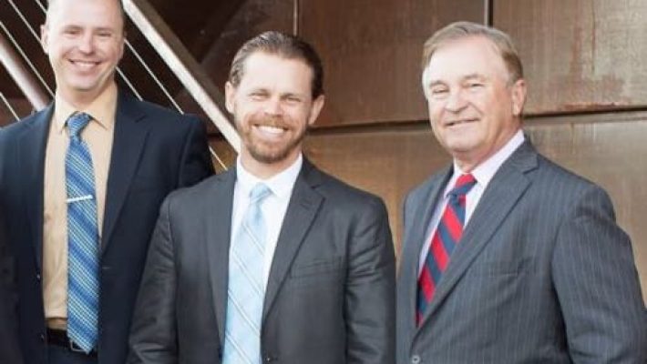 Ladenburg Law Injury Attorneys Team