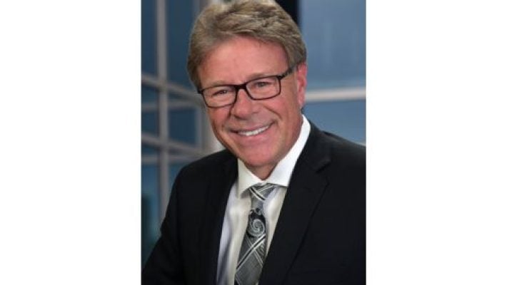 Langdon J. Jorgensen solo