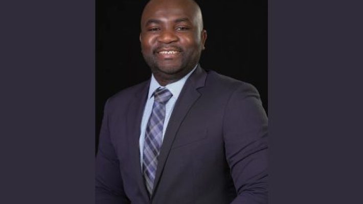 Lanre J. Abiola solo