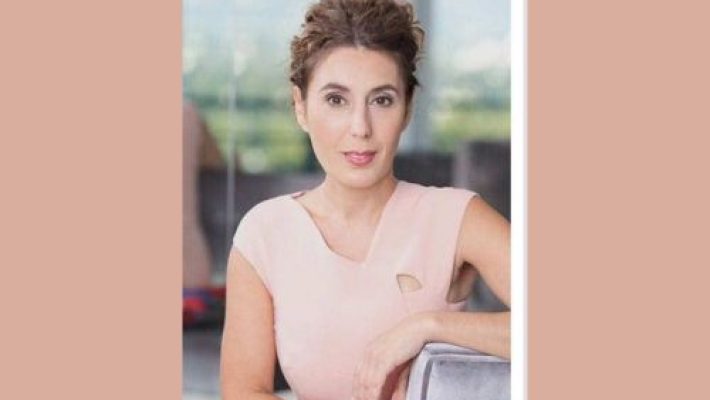Lara Yeretsian solo