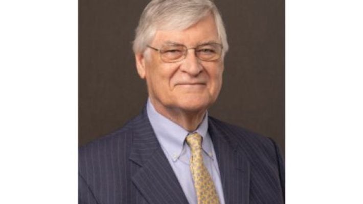 Larry D. Henry solo