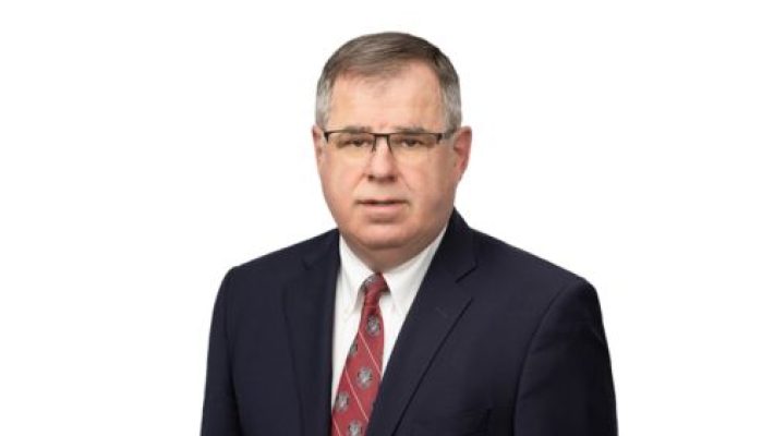 Larry J. Rector Solo