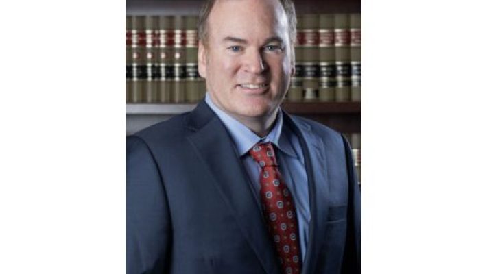 Larry O. Daniel, Jr-Cover