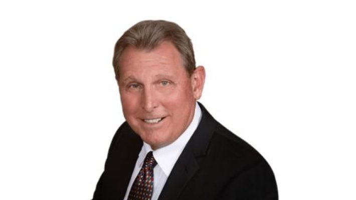 Larry Vandersnick Solo