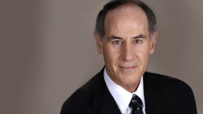 Larry W. Sonsini Solo