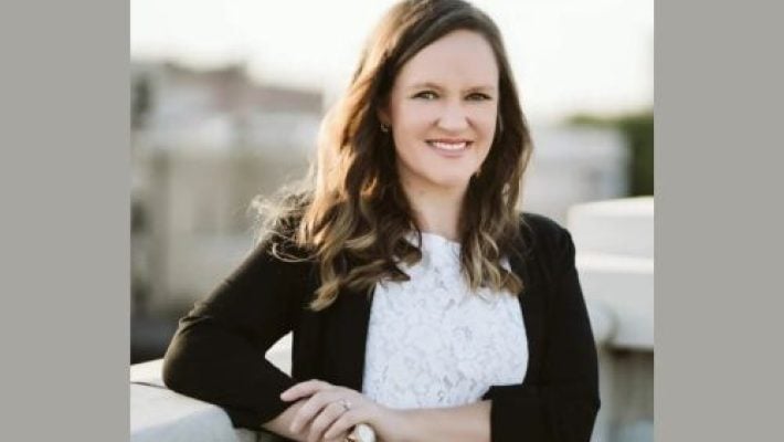 Laura Segers Fikes solo