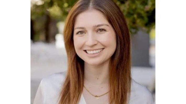 Lauren A. Bagdasarian Solo