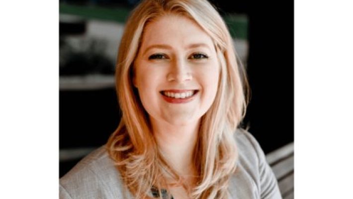 Lauren Rushing Sullivan solo