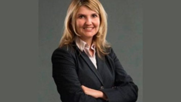 Laurie A. Sanford Solo