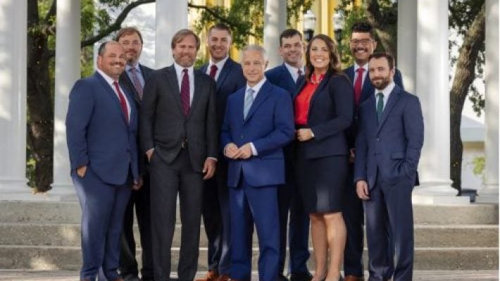 Law Offices of Nooney, Roberts, Hewett & Nowicki Group