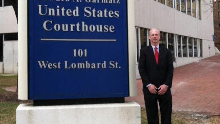 Lawrence A. Price, Jr. Solo