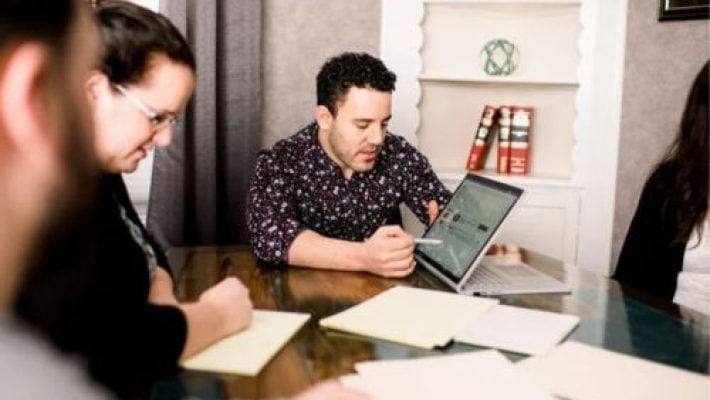 Lawrence Almagno Jr. Gallery Image