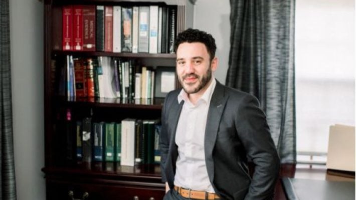 Lawrence Almagno Jr. Solo